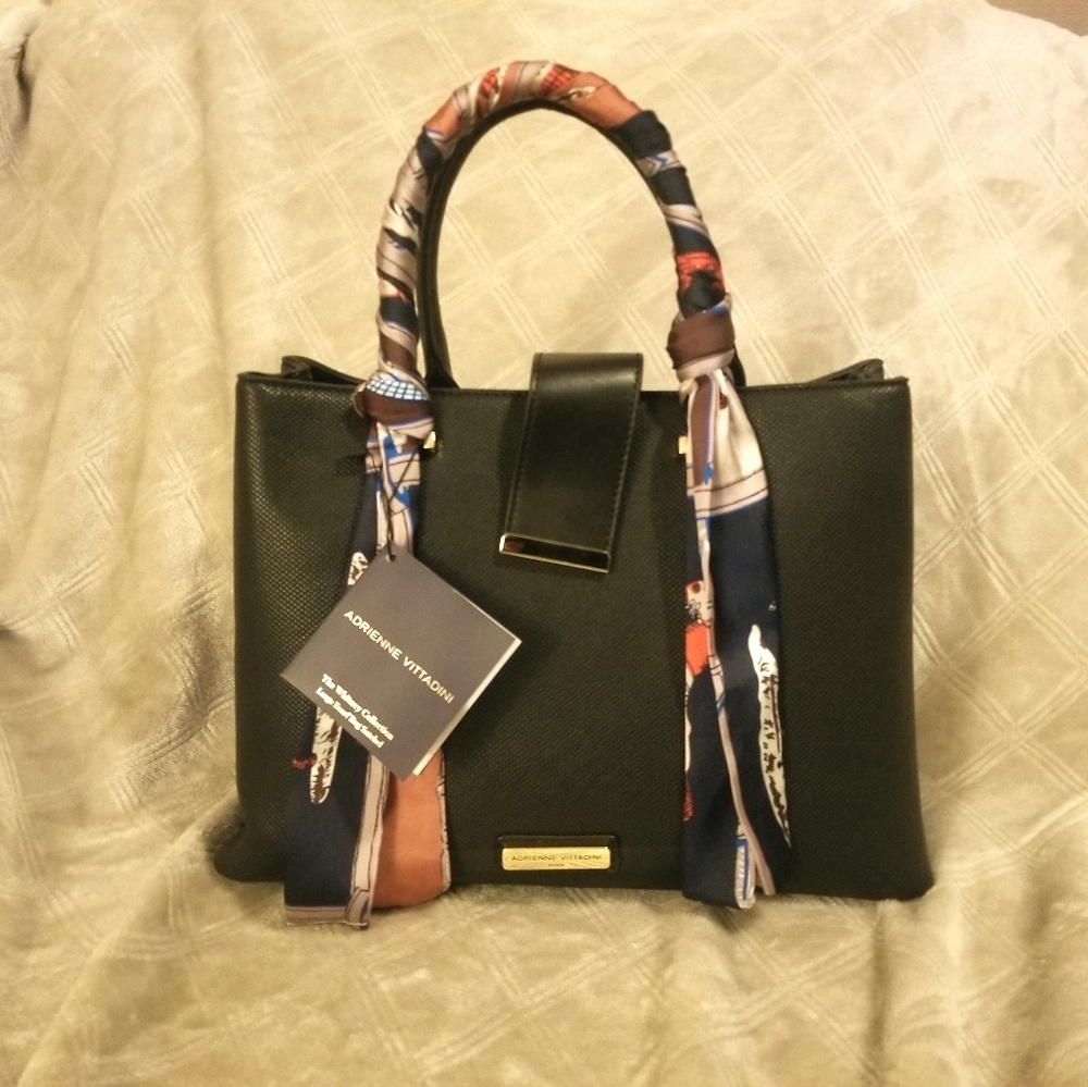 Adrienne Vittadini Handbag